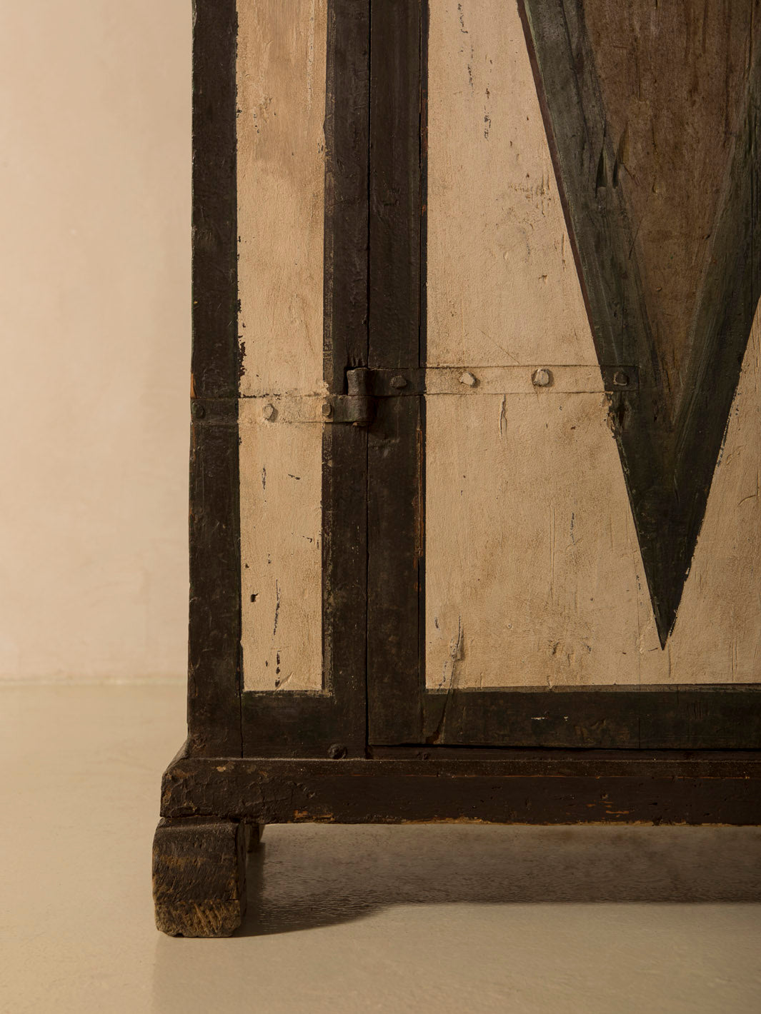 Armario Umbría s.XVIII