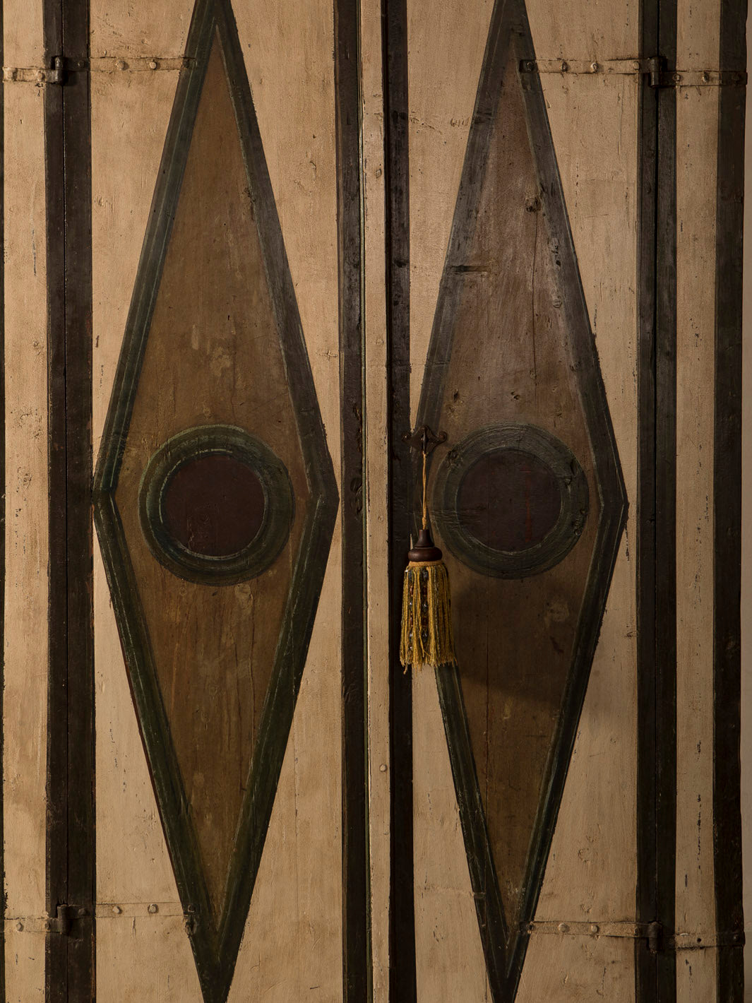 Armario Umbría s.XVIII