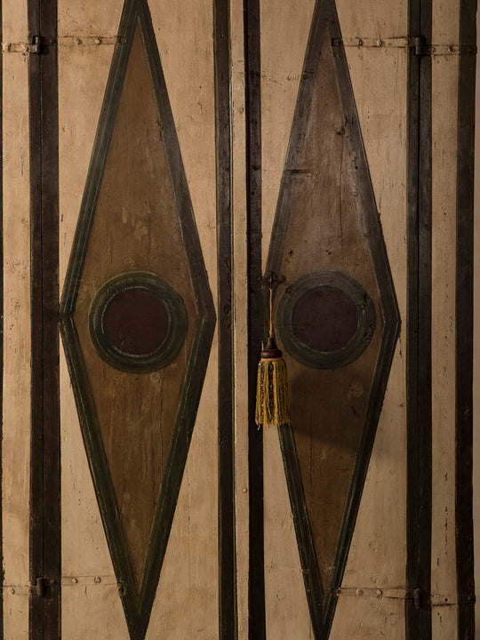 Armario Umbría s.XVIII