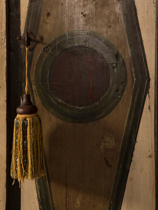 Armario Umbría s.XVIII