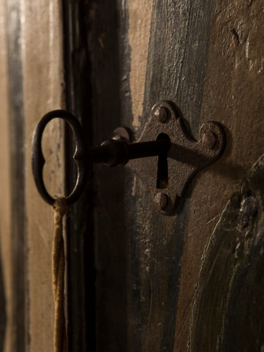 Armario Umbría s.XVIII