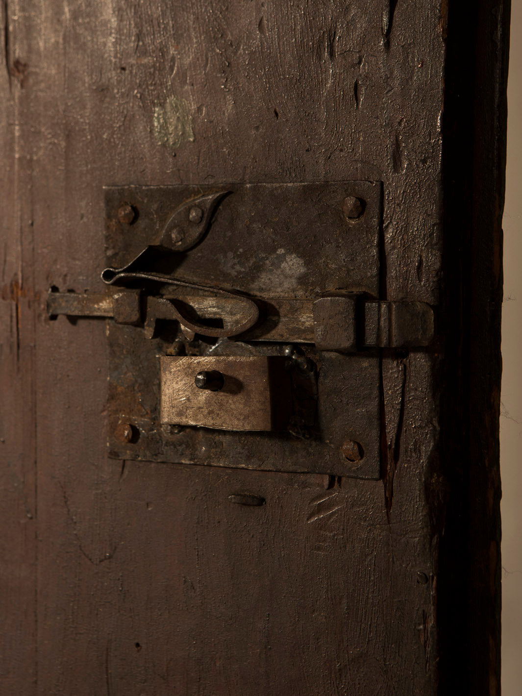 Armario Umbría s.XVIII