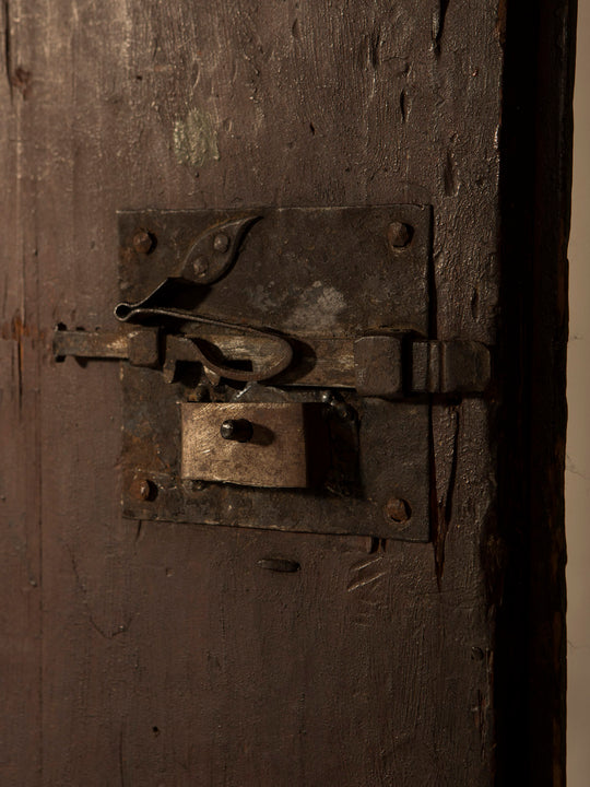 Armario Umbría s.XVIII