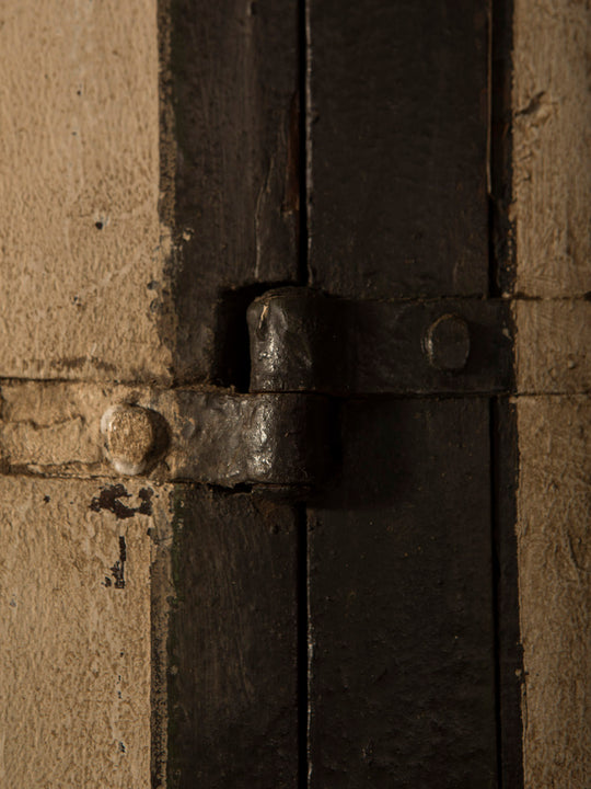 Armario Umbría s.XVIII