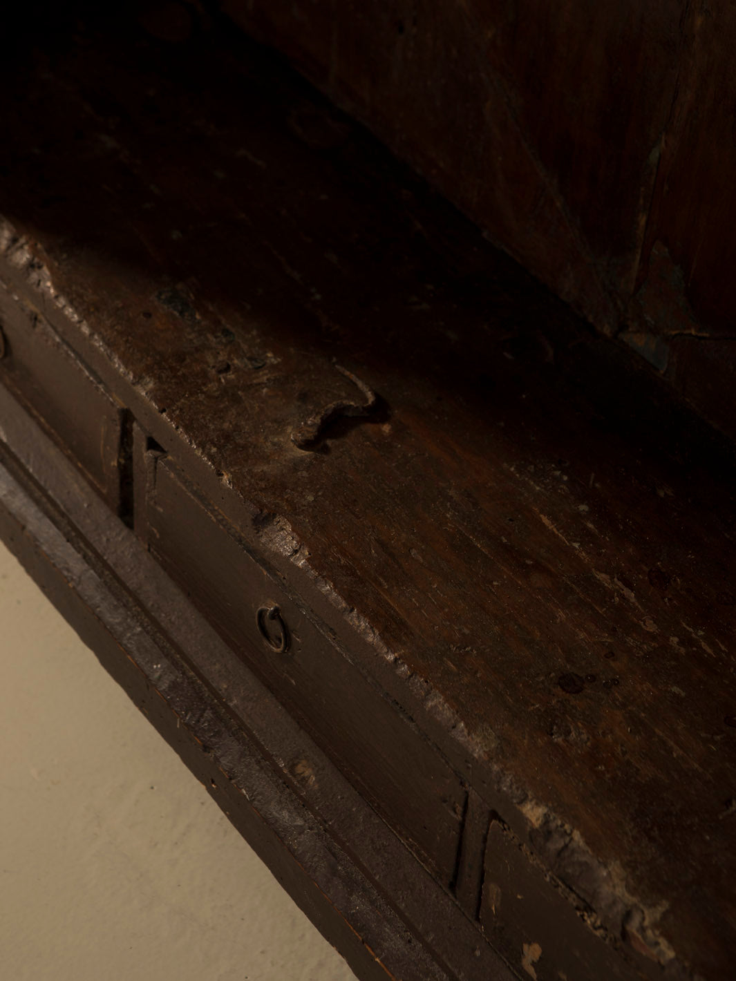 Armario Umbría s.XVIII