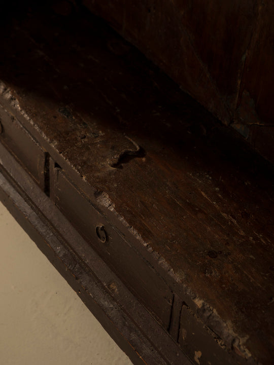 Armario Umbría s.XVIII