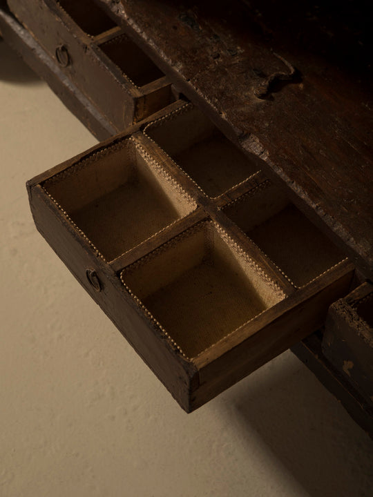 Armario Umbría s.XVIII