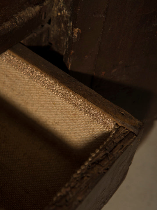 Armario Umbría s.XVIII