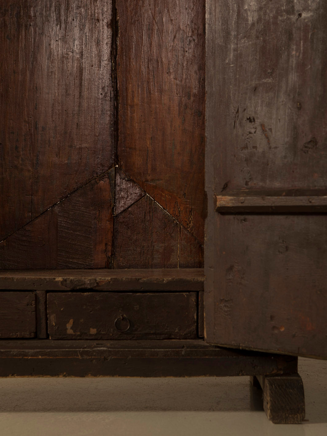 Armario Umbría s.XVIII