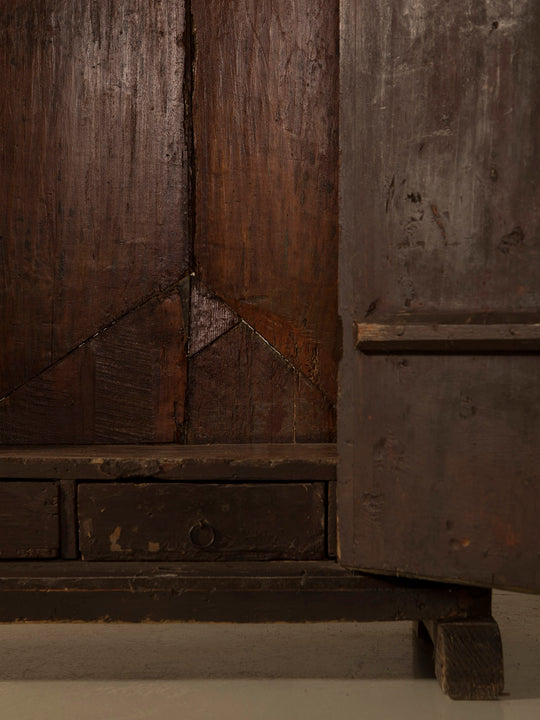 Armario Umbría s.XVIII