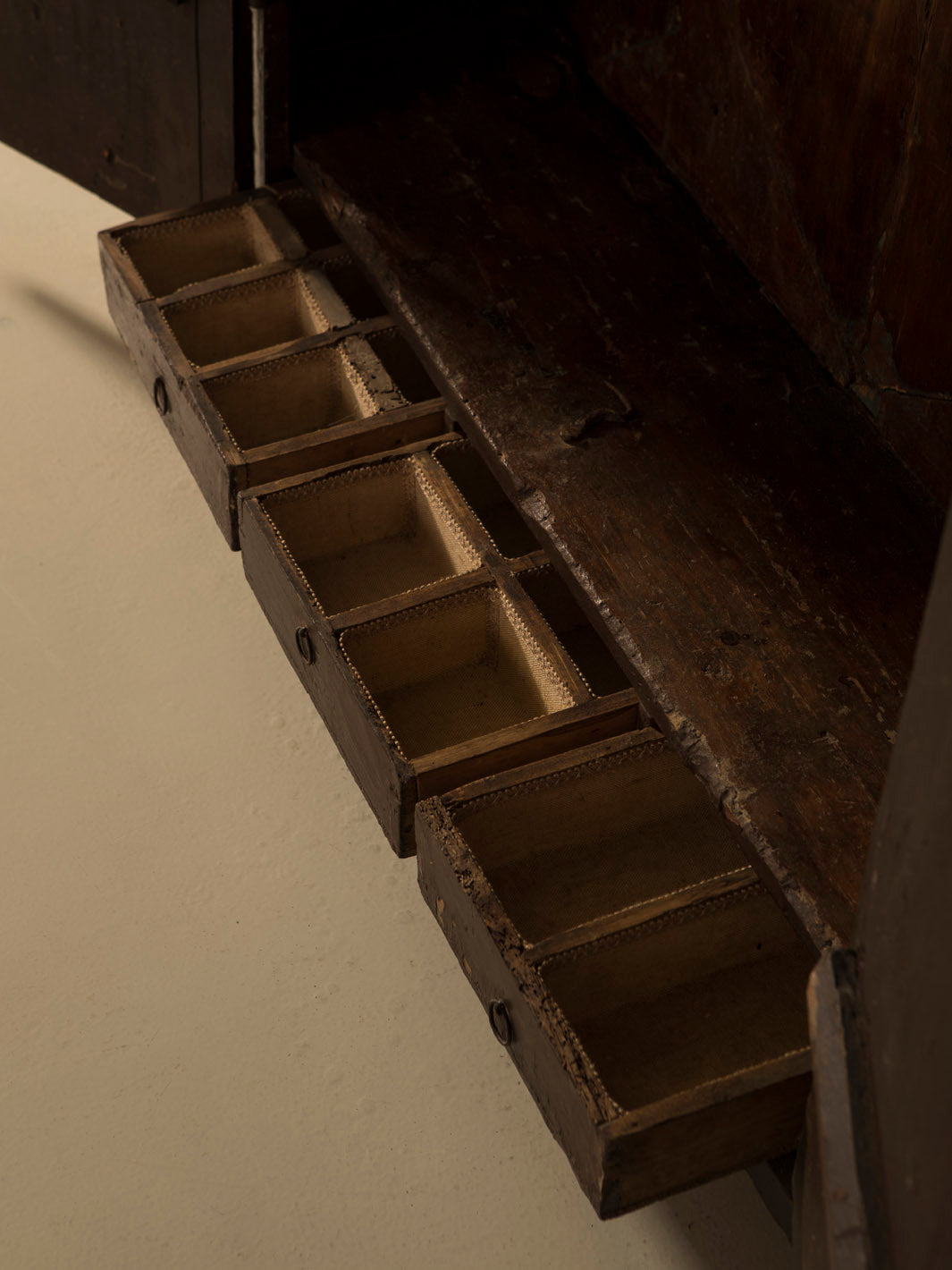 Armario Umbría s.XVIII