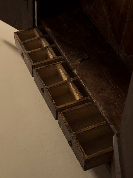 Armario Umbría s.XVIII