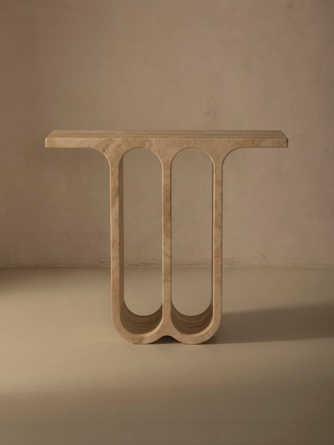 Roma Console