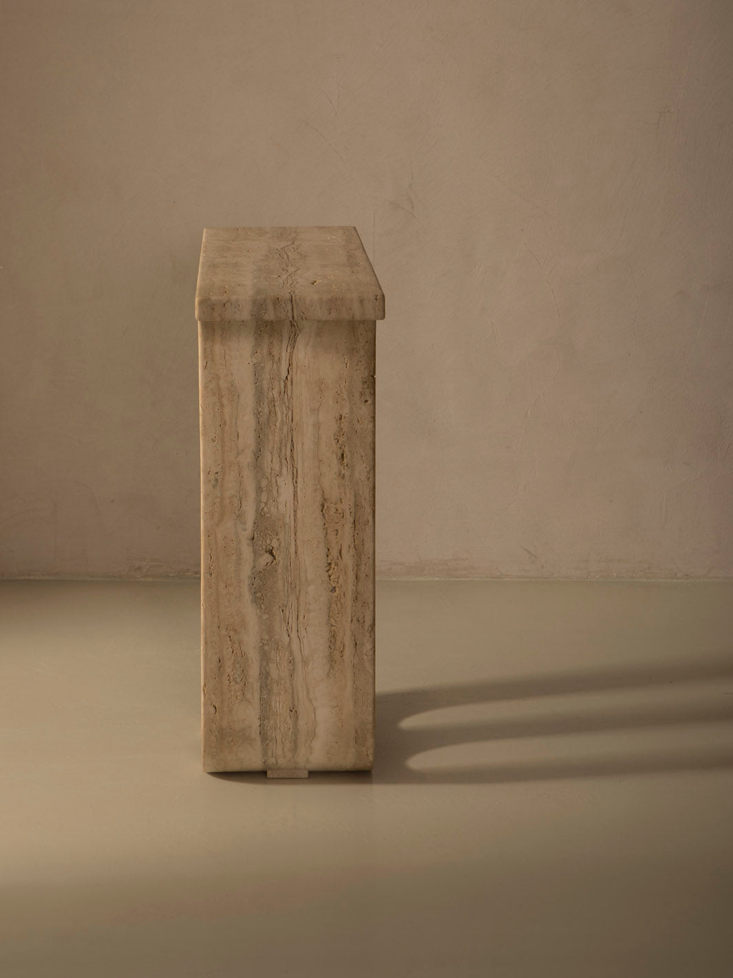 Roma Console