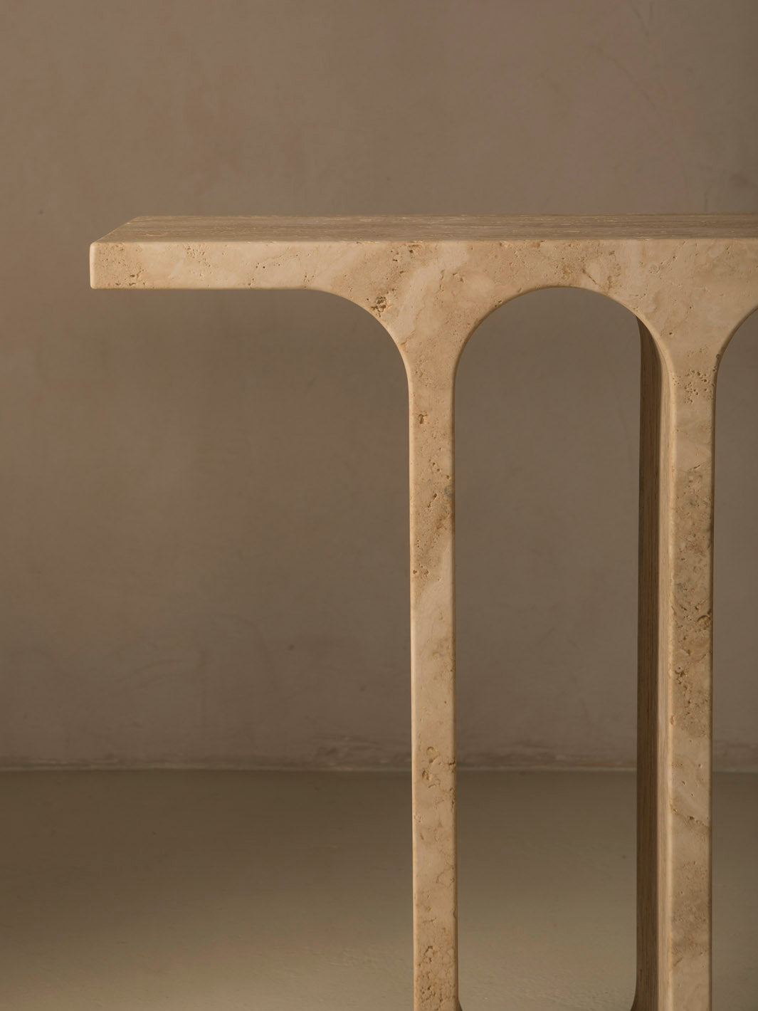 Roma Console
