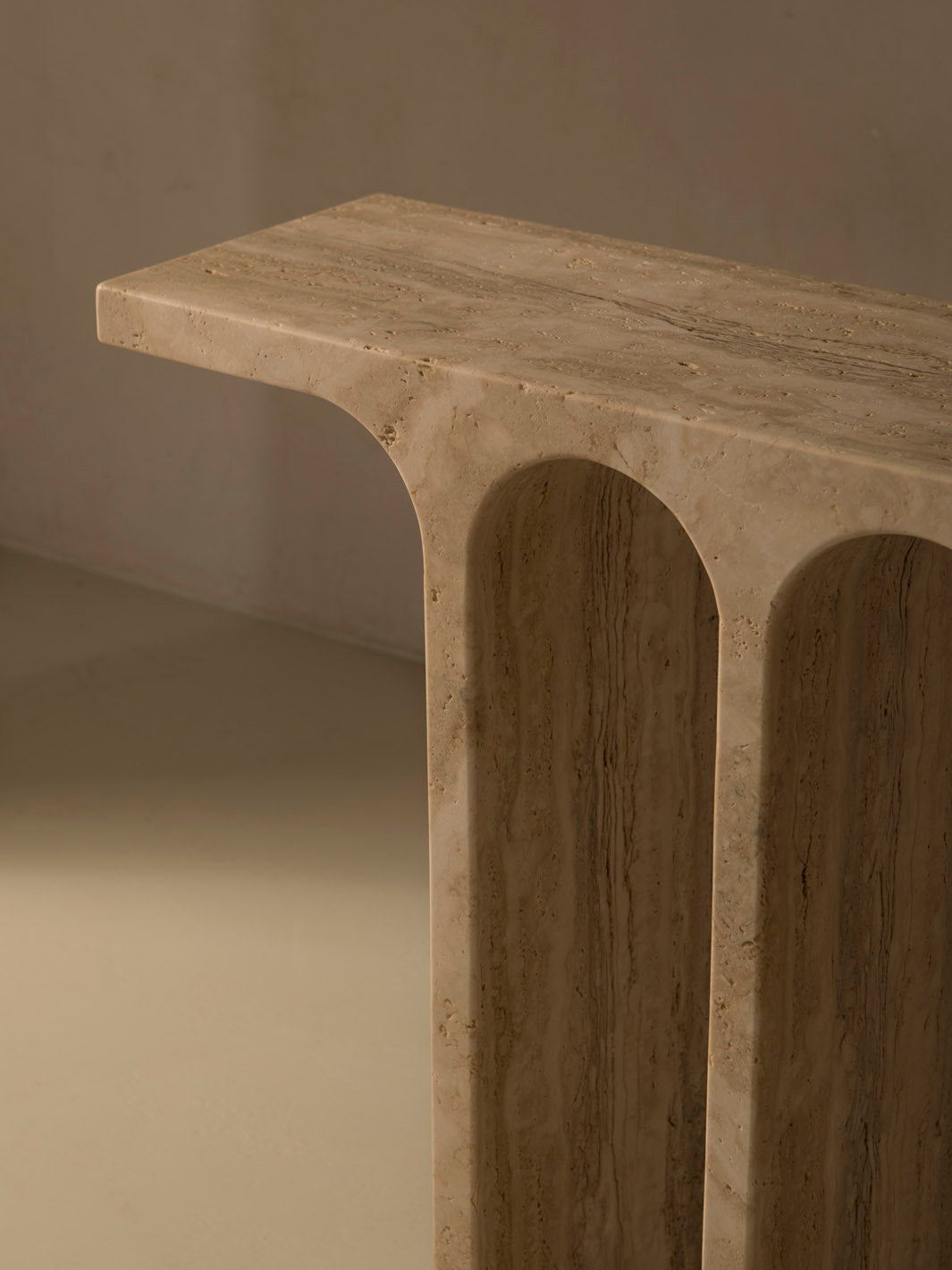 Roma Console