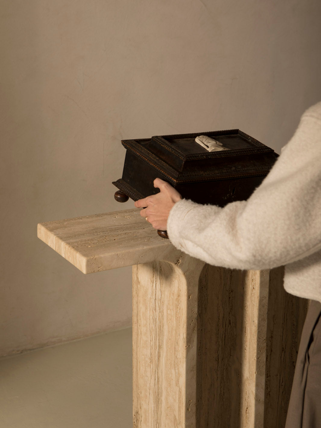 Roma Console