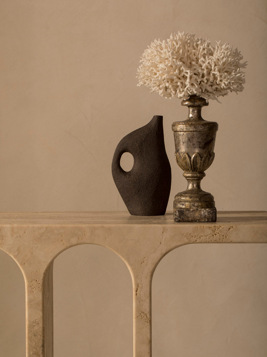 Roma Console
