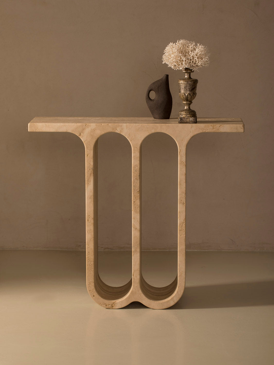 Roma Console