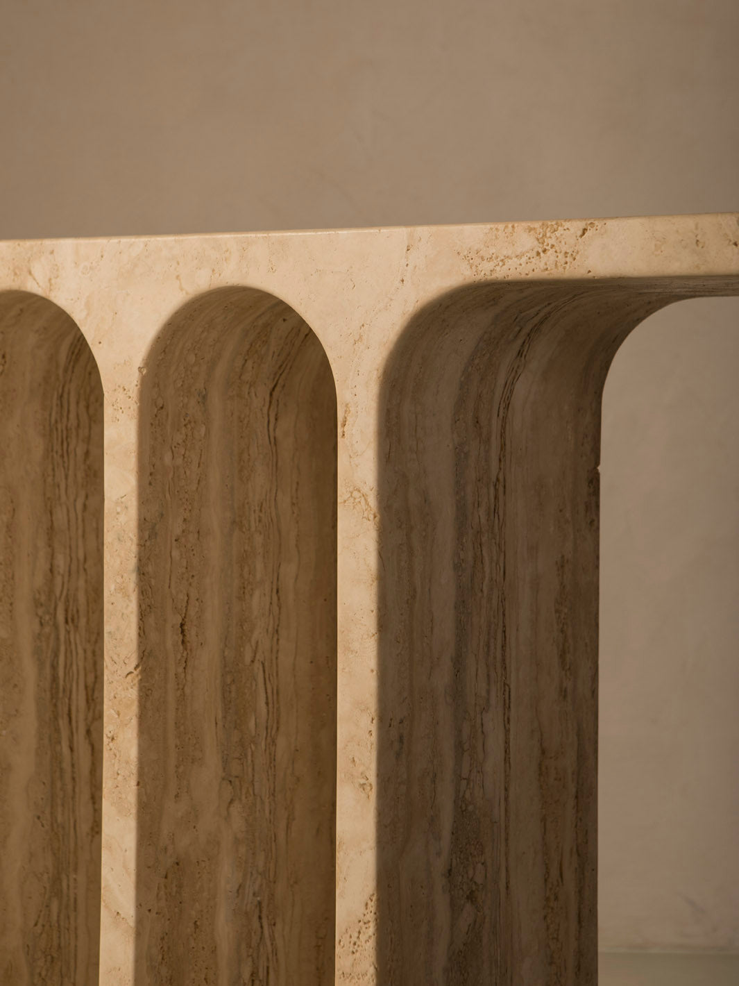 Roma Console