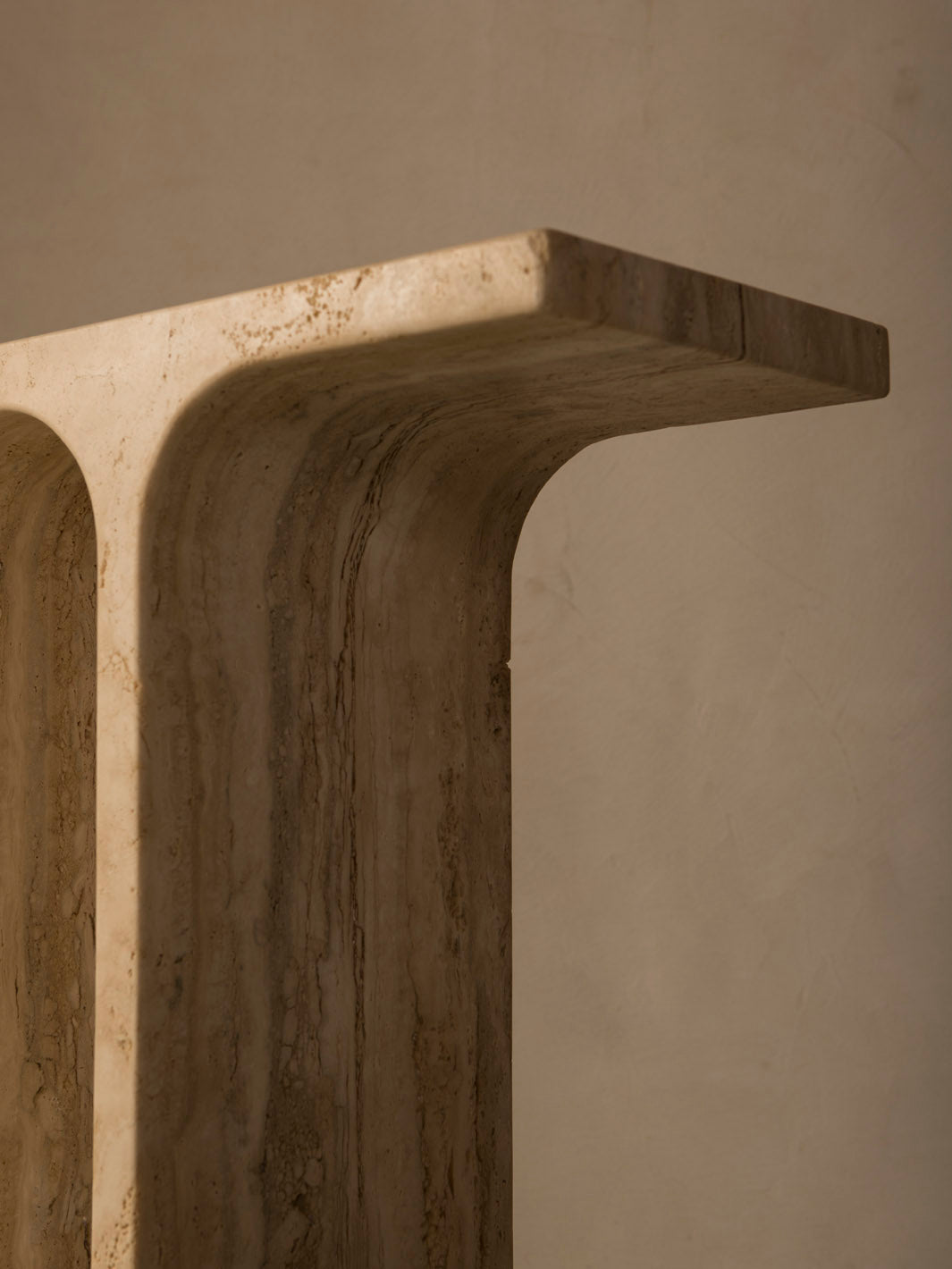 Roma Console