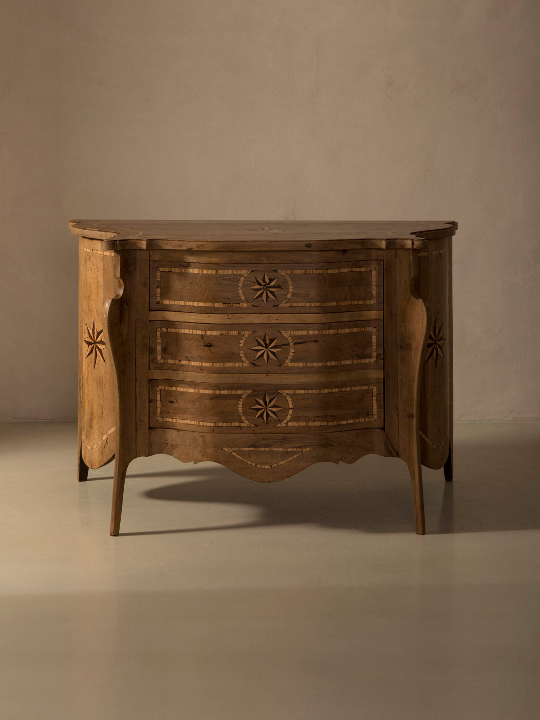 Cómoda Aix en Provence s.XIX