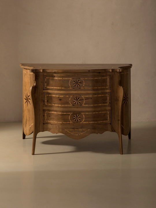 Cómoda Aix en Provence s.XIX