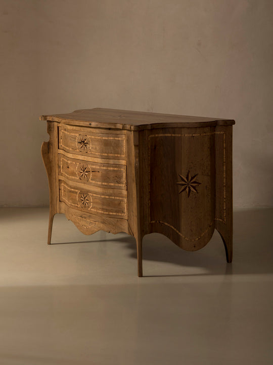 Cómoda Aix en Provence s.XIX