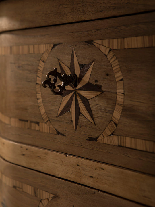 Cómoda Aix en Provence s.XIX