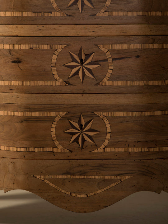 Cómoda Aix en Provence s.XIX