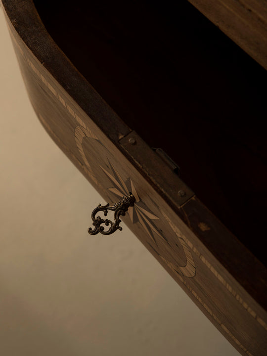 Cómoda Aix en Provence s.XIX