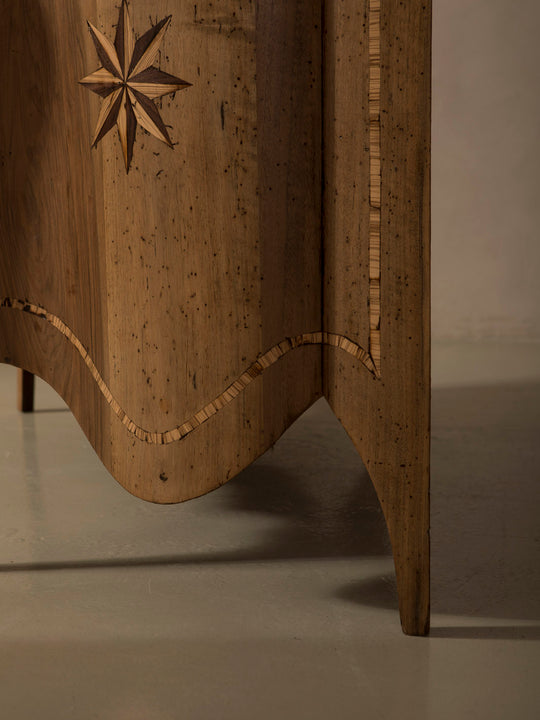 Cómoda Aix en Provence s.XIX