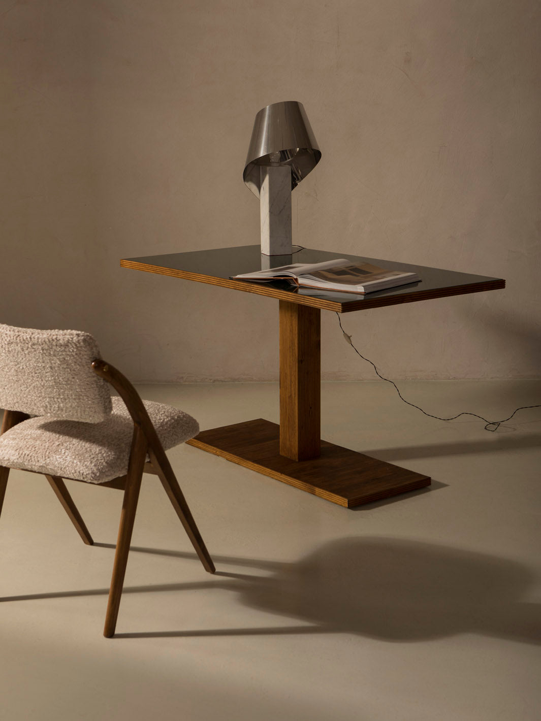 Cucci Bistro Desk