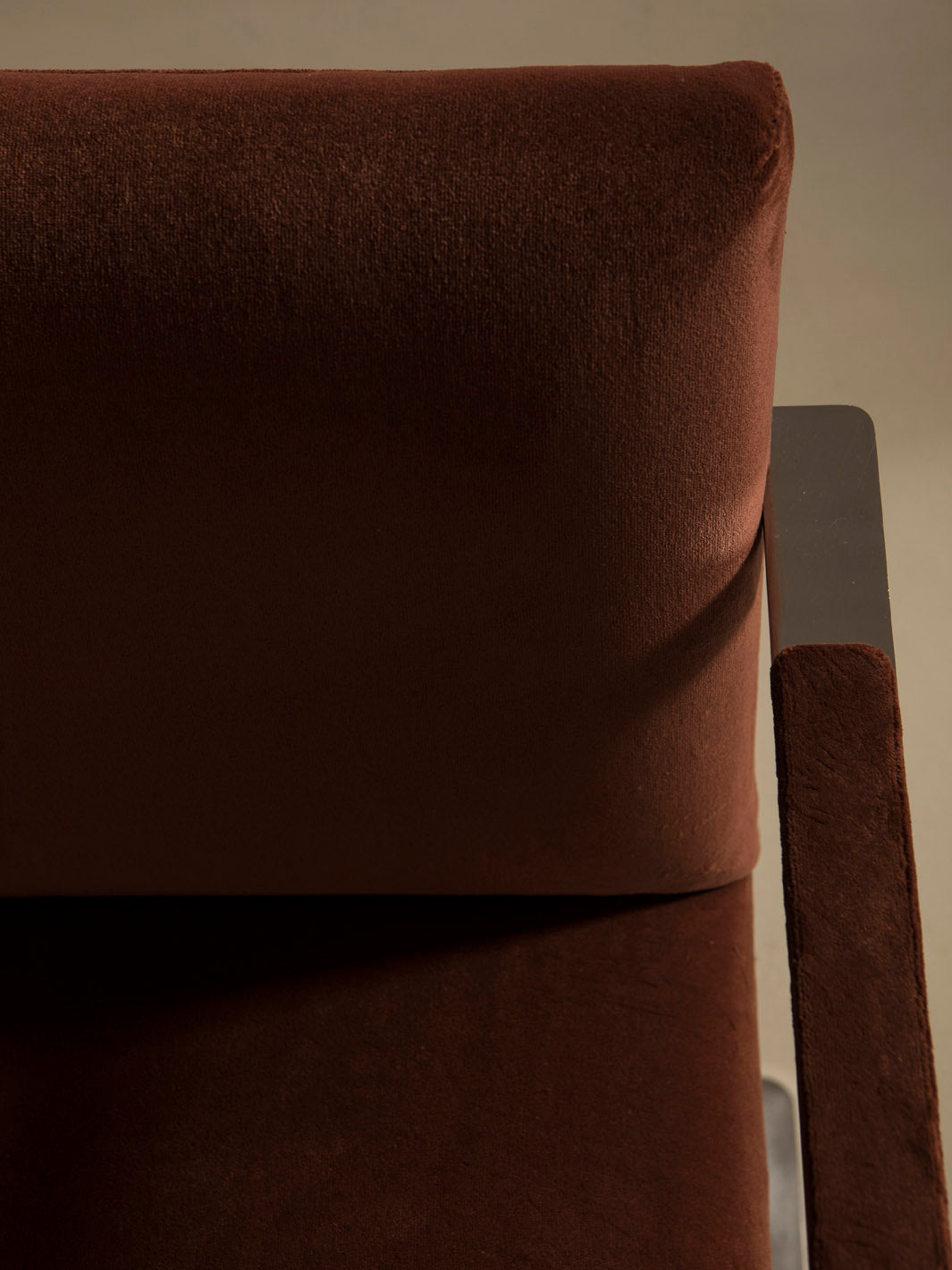 Juego 10 sillas “Brno” Flat-Bar de Mies van der Rohe para Knoll