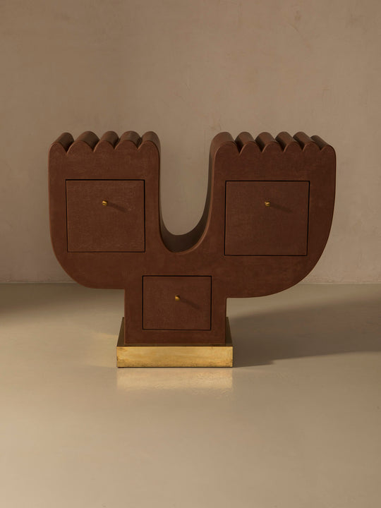 Consola Castilla by Kilzi