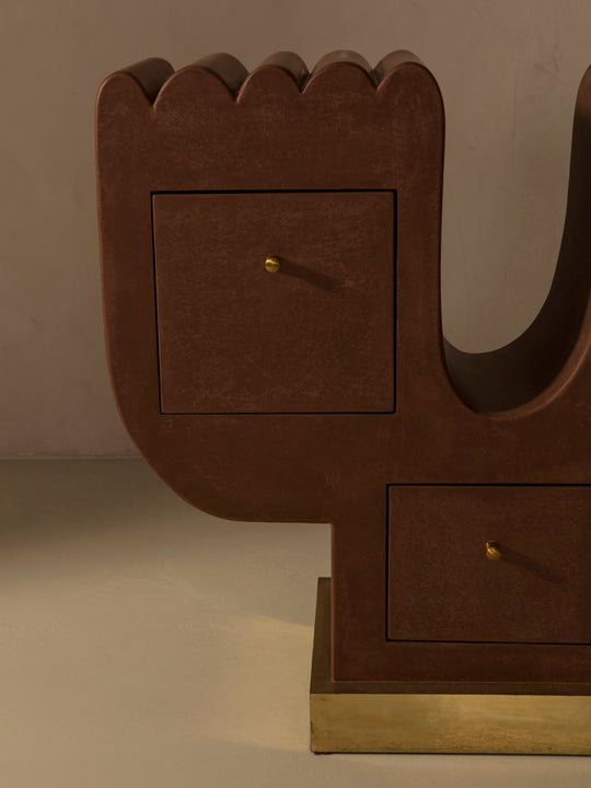 Consola Castilla by Kilzi