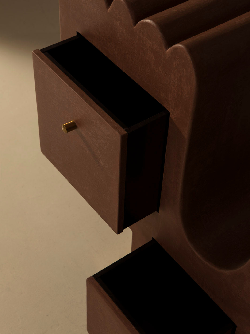 Consola Castilla by Kilzi