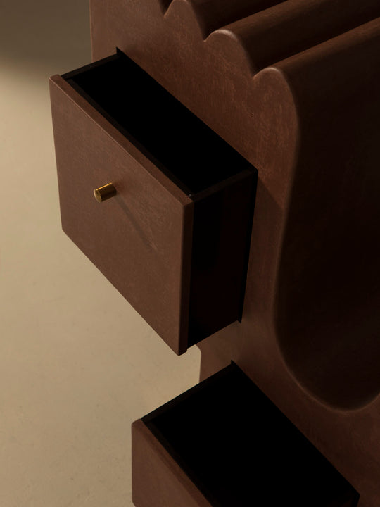 Consola Castilla by Kilzi