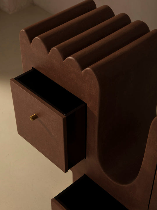 Consola Castilla by Kilzi