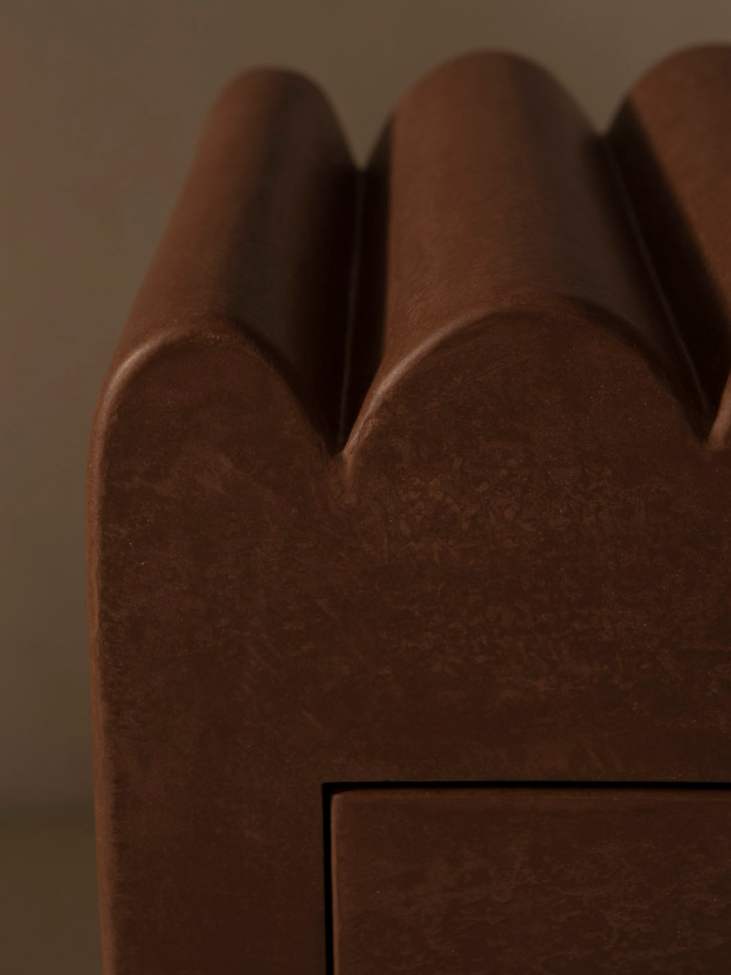 Console Castilla by Kilzi