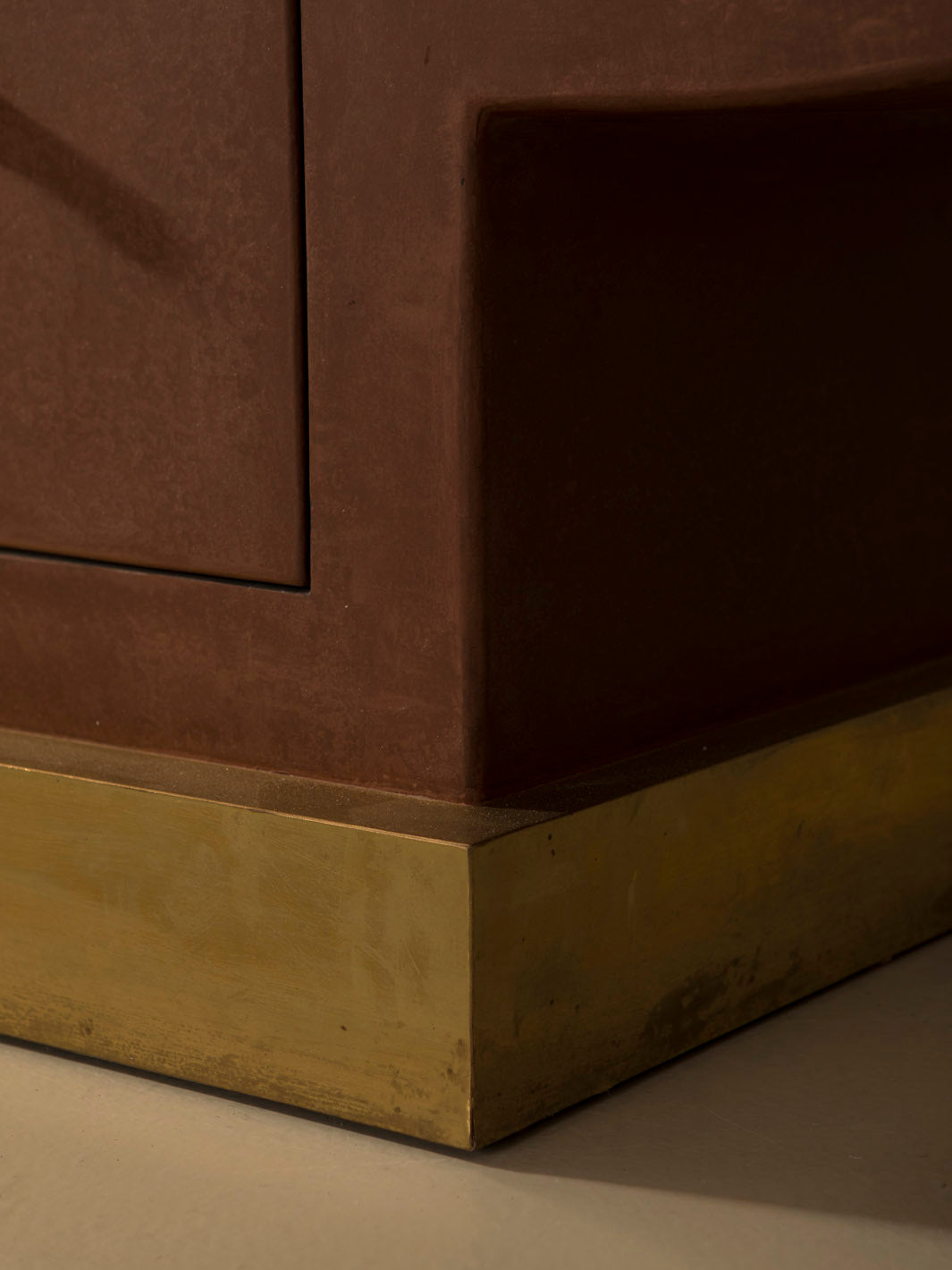 Consola Castilla by Kilzi