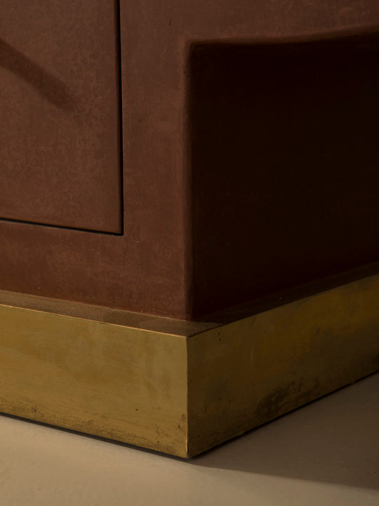 Consola Castilla by Kilzi