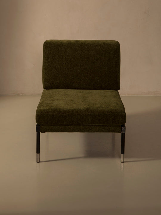 Butacas Rossi di Albizzate años 70