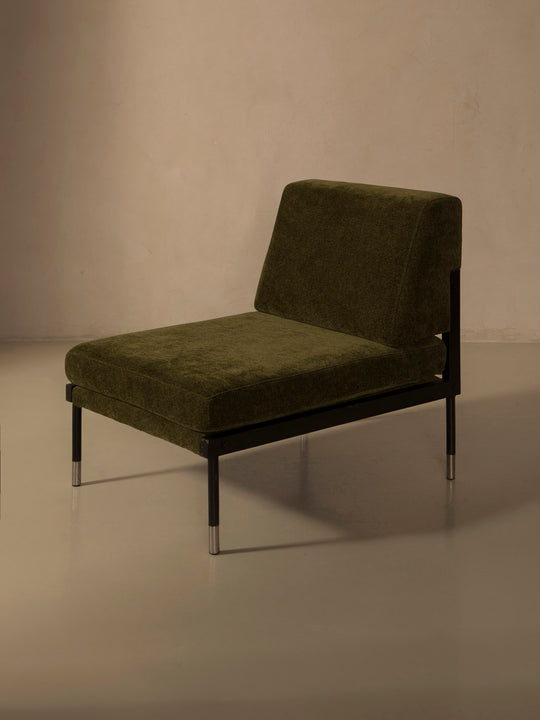 Butacas Rossi di Albizzate años 70