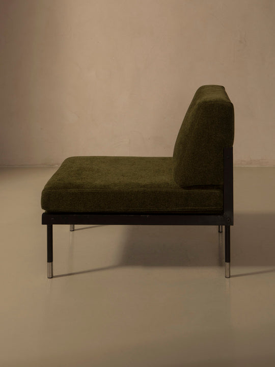 Butacas Rossi di Albizzate años 70