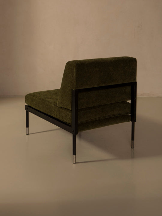 Butacas Rossi di Albizzate años 70