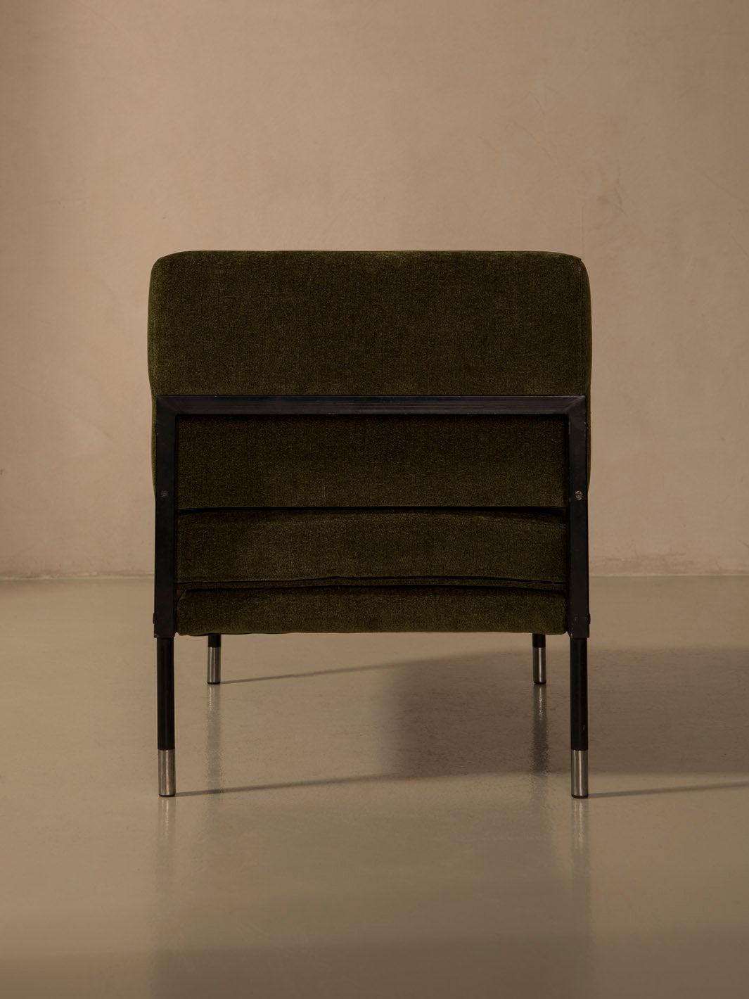 Butacas Rossi di Albizzate años 70