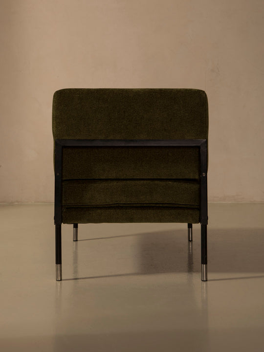 Butacas Rossi di Albizzate años 70