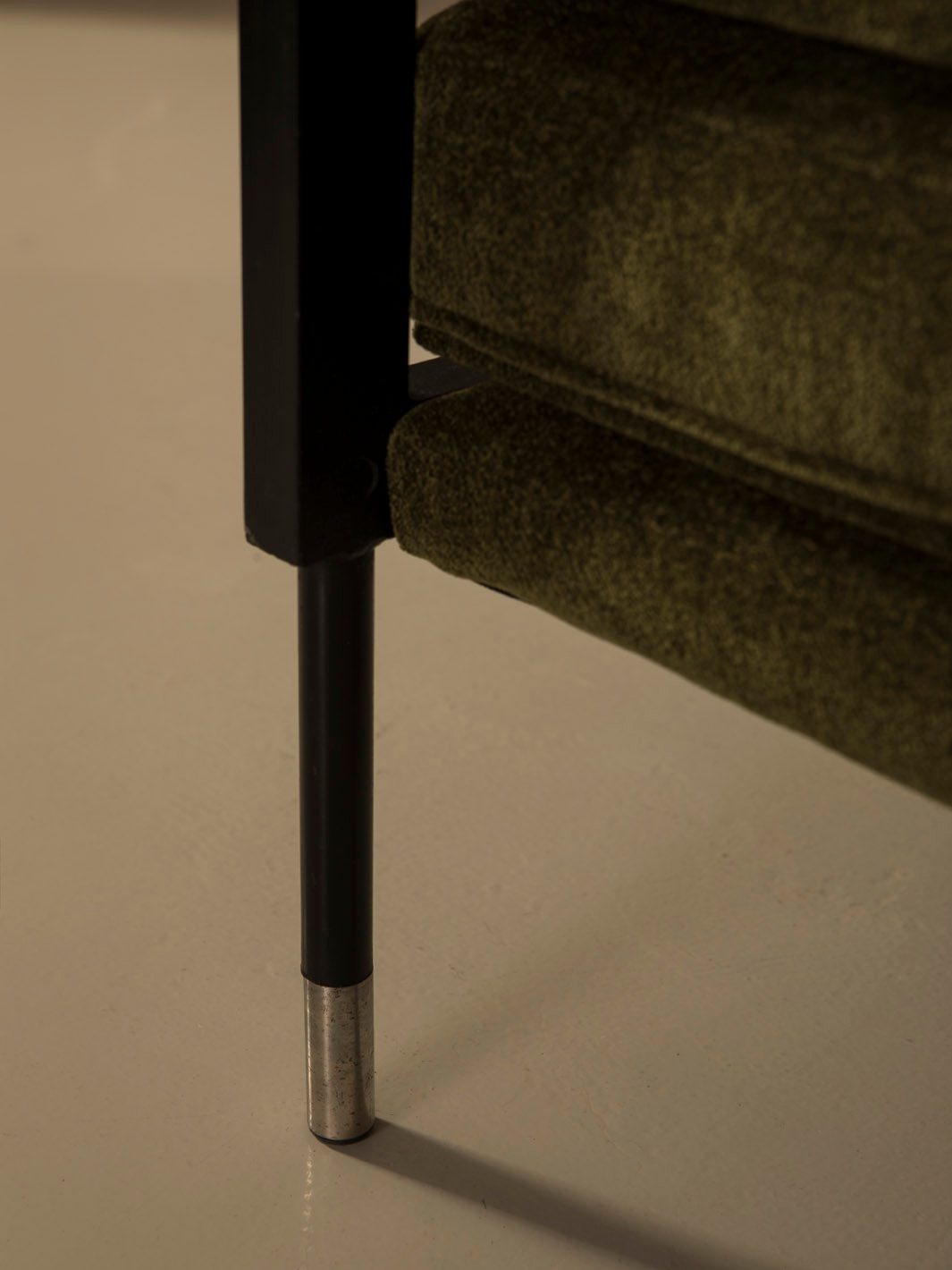 Butacas Rossi di Albizzate años 70