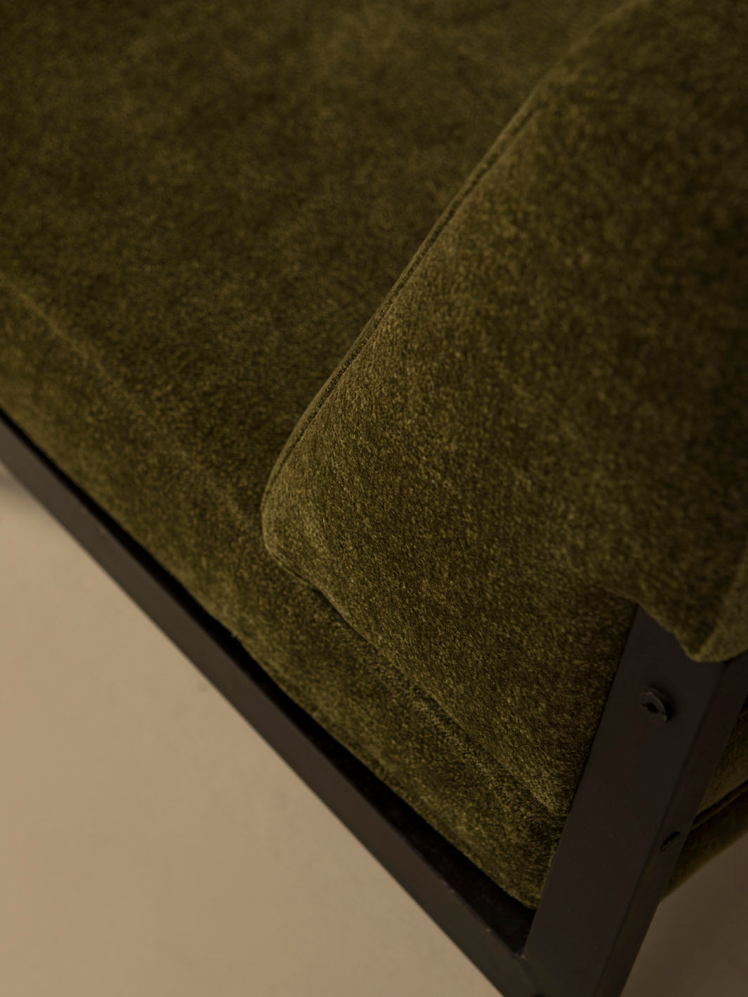 Butacas Rossi di Albizzate años 70